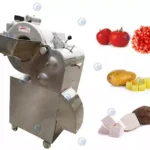 Commercial Vegetable Dicing Machine