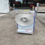 Potato Slicer Machine