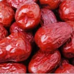 Jujube by Grader Machine