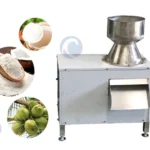 coconut grinding machine