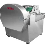 pepper chopper machine