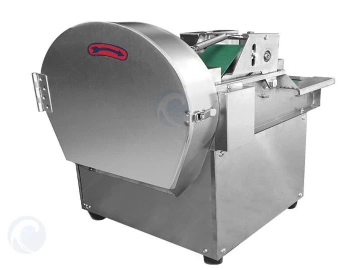 pepper chopper machine