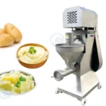 potato mashing machine