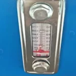 thermometer for alert temperature observation