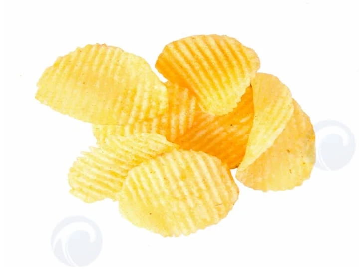 Wave potato chips are popular.