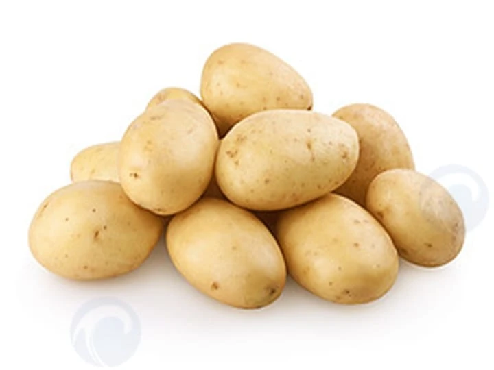 Potatoes