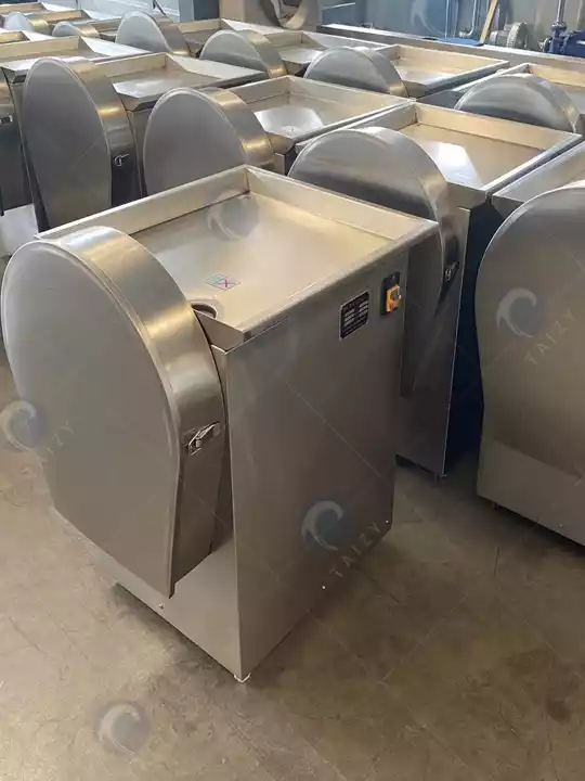 Garlic slicer machine for sale