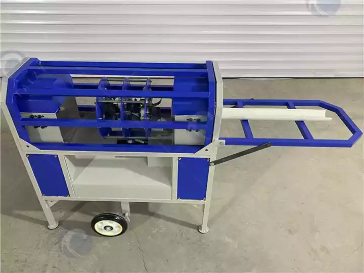 sugar cane skin peeler machine for sale